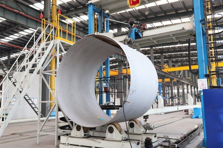 Digital transformation for manufacturing