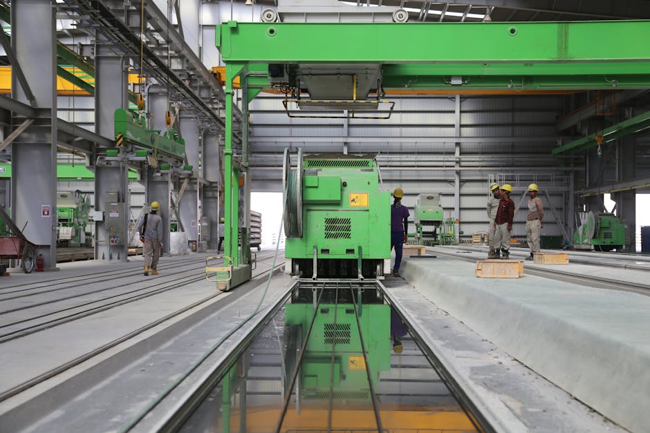 erp for batch manufacturing