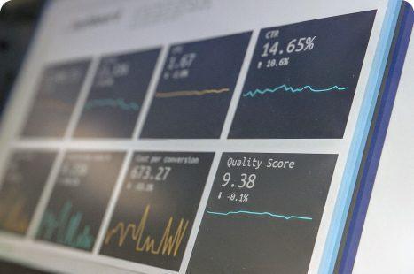 NetSuite data analytics
