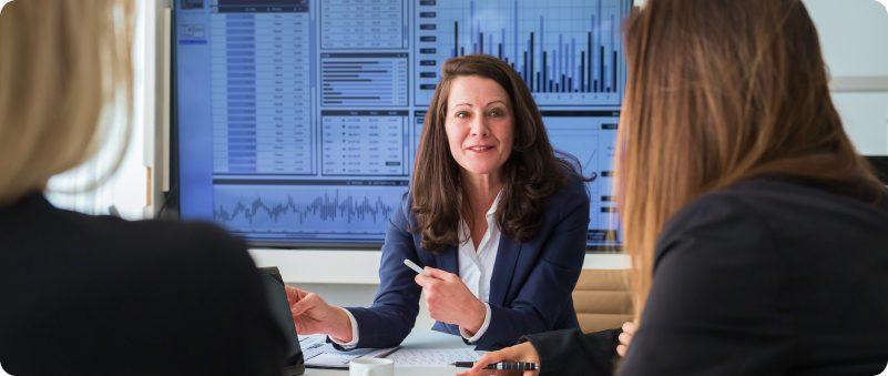 NetSuite financial planning