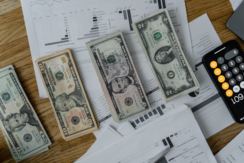 NetSuite finance modules
