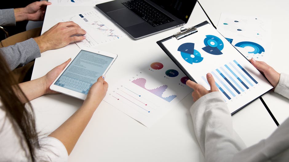financial planning and analysis