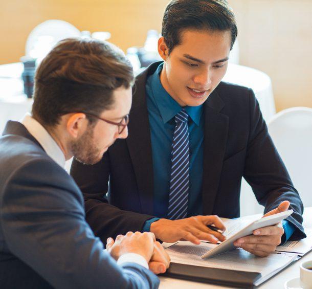 oracle netsuite implementation partners