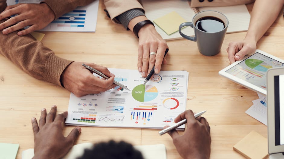 financial report builder netsuite