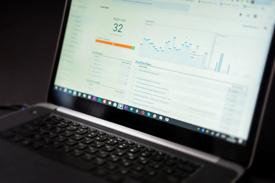 suite analytics