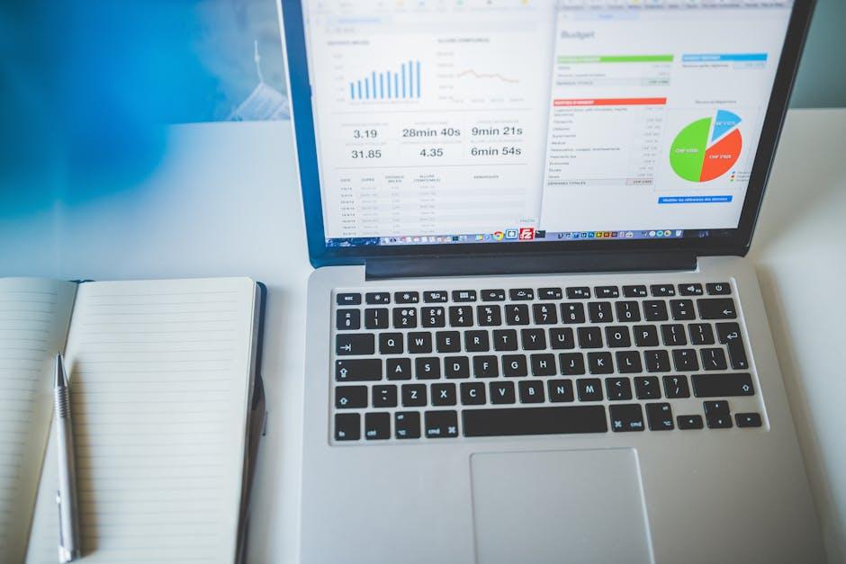 budgeting and planning software