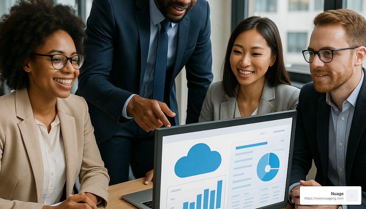 NetSuite budgeting and planning