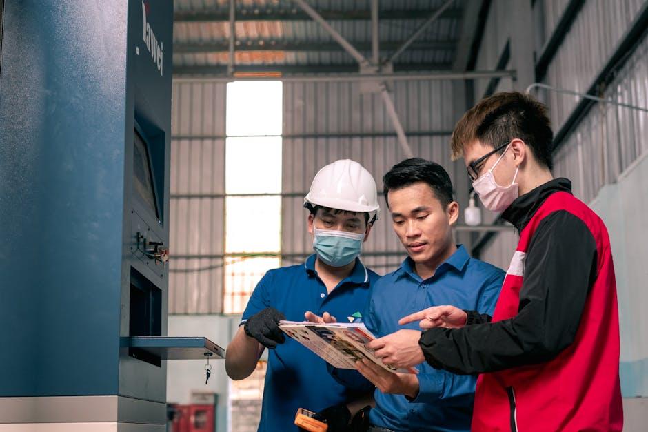 ERP implementation manufacturing industry