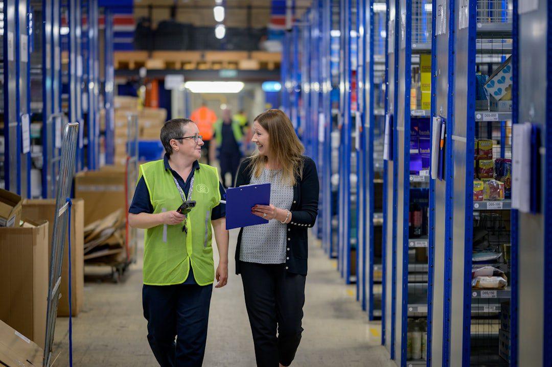 NetSuite inventory management