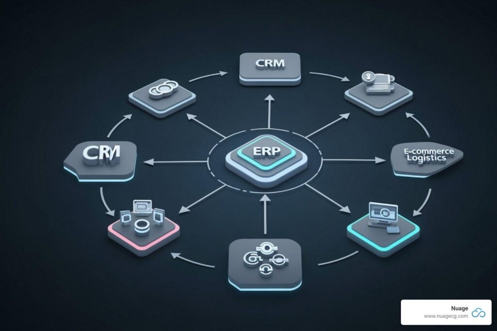 netsuite integration services