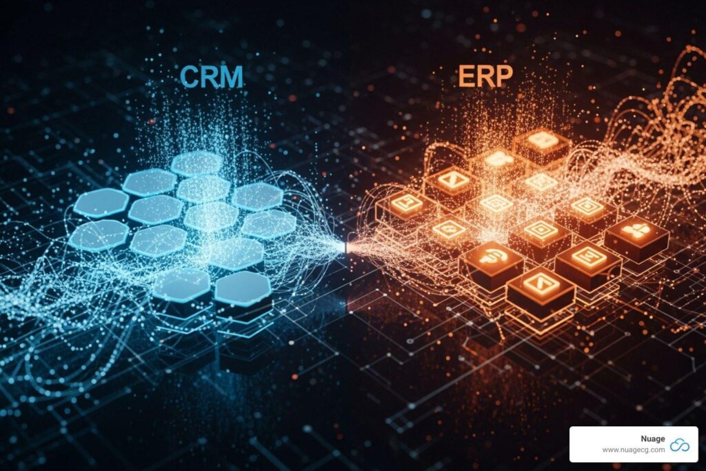 salesforce and netsuite integration code using restlets