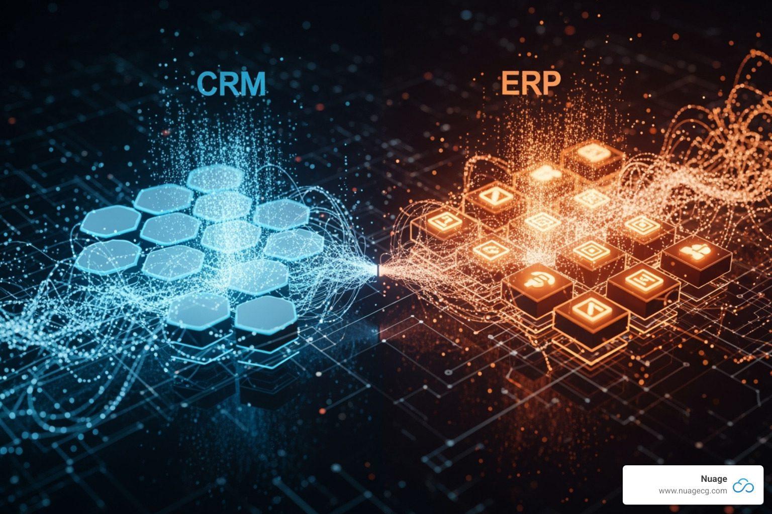 salesforce and netsuite integration code using restlets