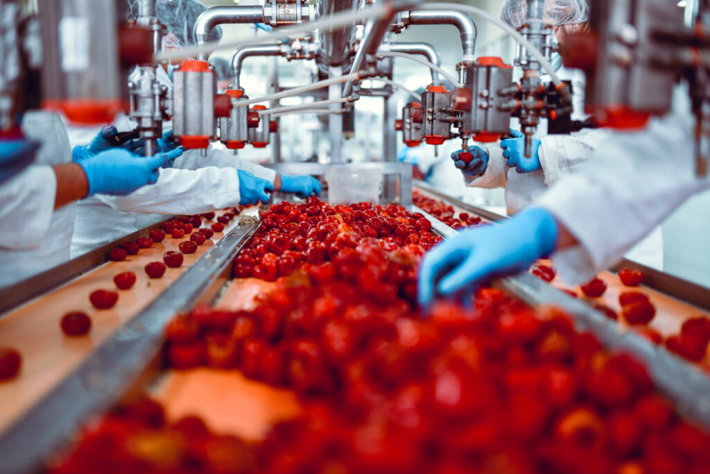 NextFoods: From Manual Chaos to Automated Excellence in 90 Days