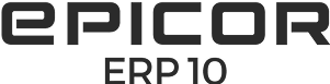Epicor Netsuite Consulting Client Logo