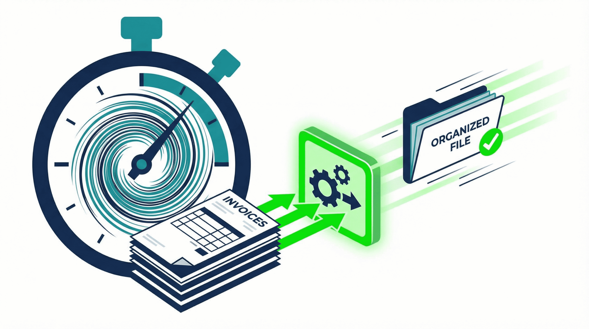 NetSuite Accounts Payable Automation: From 15 Minutes Per Invoice to ...