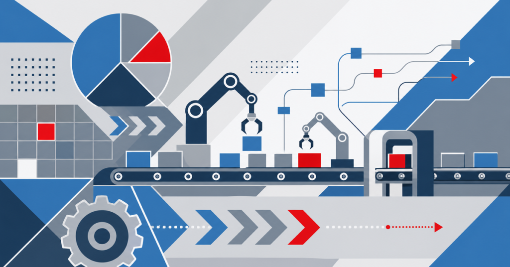 production planning software