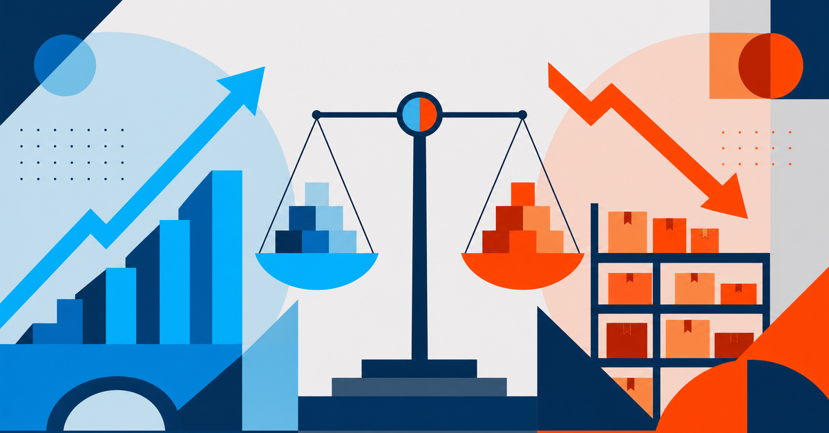 ai for inventory management