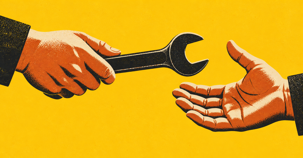 Outsource your NetSuite automation