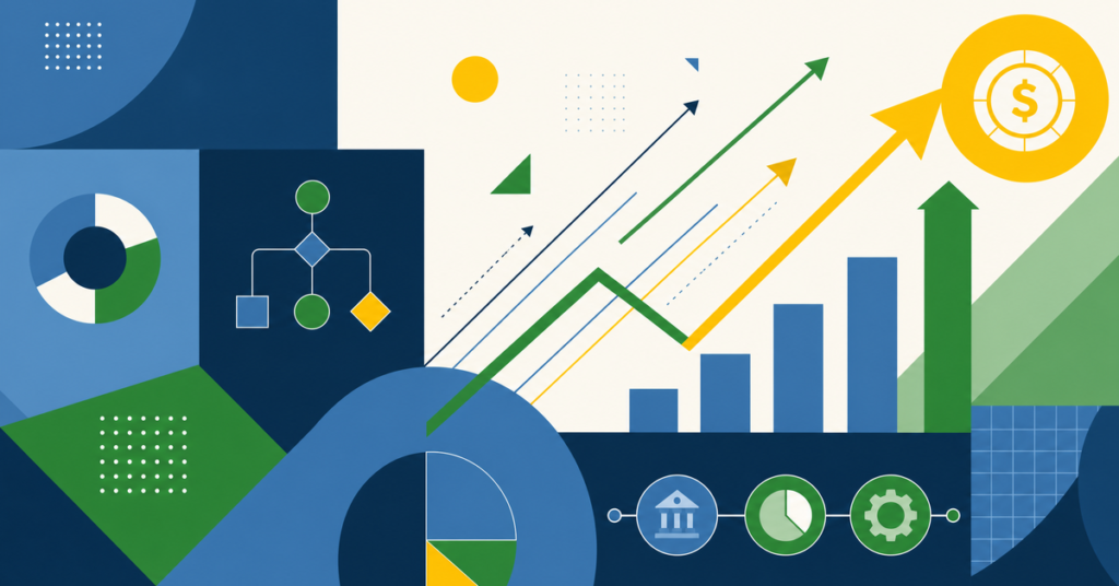The ROI of AI